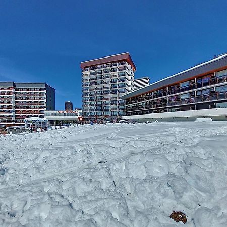 Apartment Pelvoux 102 By Interhome Saint-Martin-de-Belleville Luaran gambar